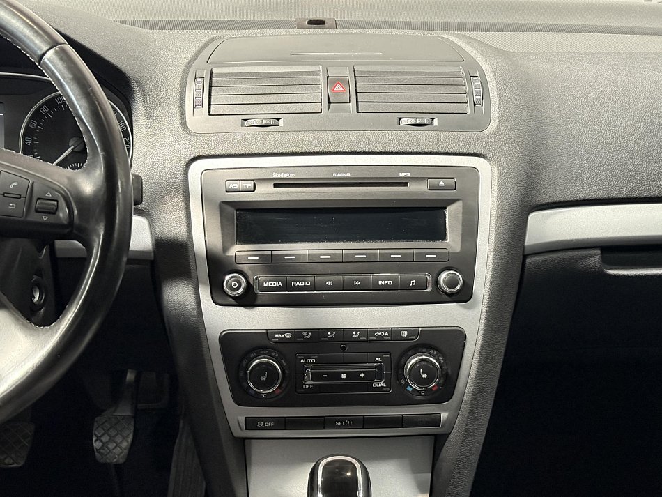 Škoda Octavia II 1.2 TSi Ambiente
