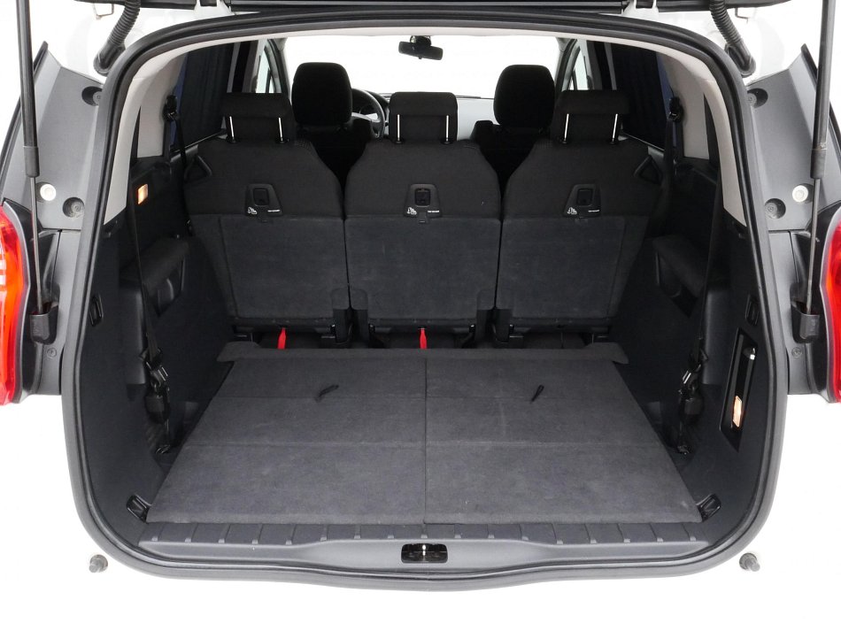 Peugeot 5008 1.6HDi 