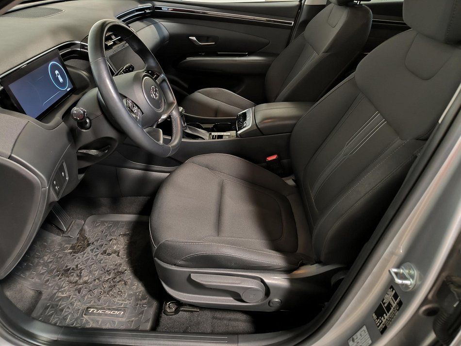Hyundai Tucson 1.6 Smart