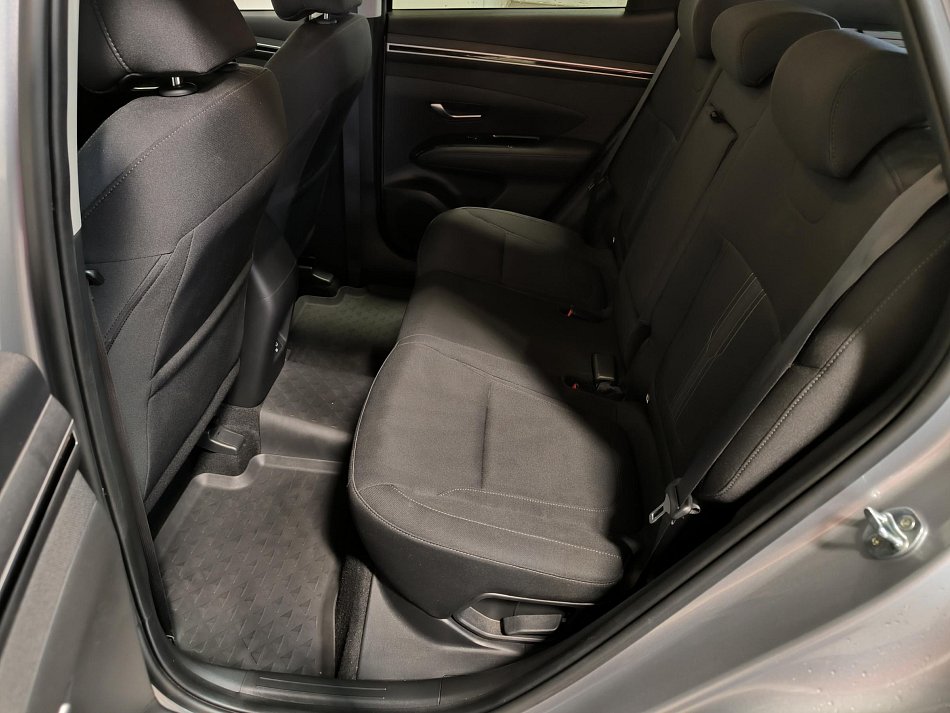 Hyundai Tucson 1.6 Smart