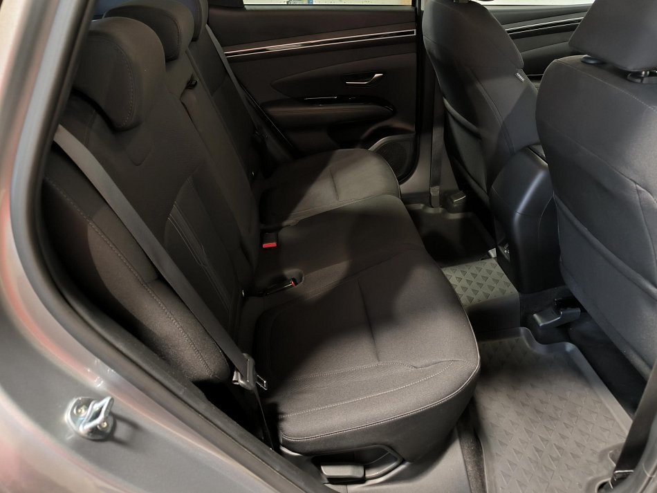 Hyundai Tucson 1.6 Smart