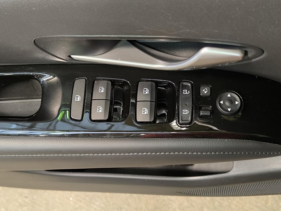 Hyundai Tucson 1.6 Smart