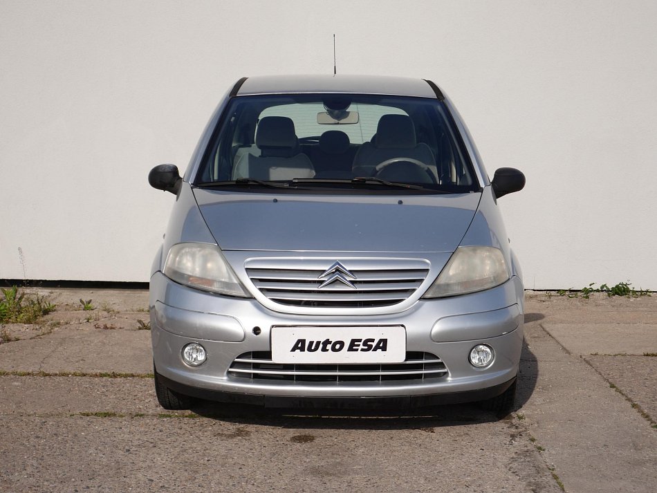 Citroën C3 1.4i 