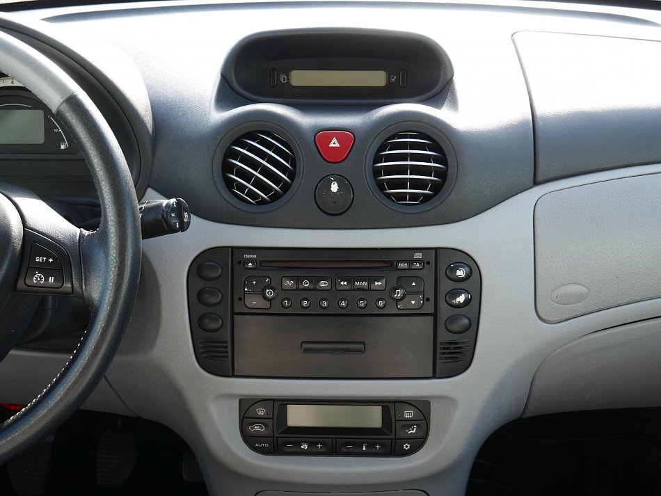 Citroën C3 1.4i 