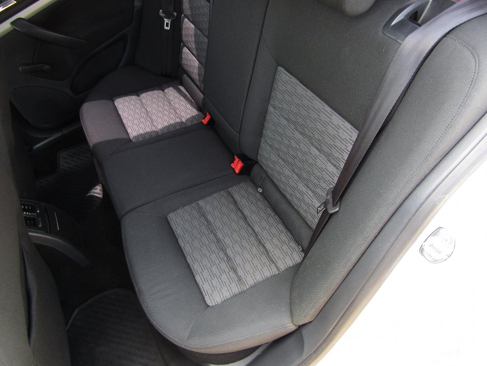 Škoda Octavia II 1.6TDi Ambiente