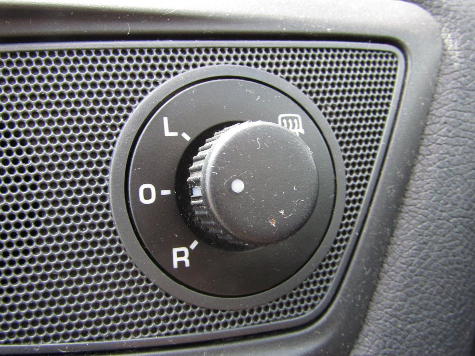 Škoda Octavia II 1.6TDi Ambiente
