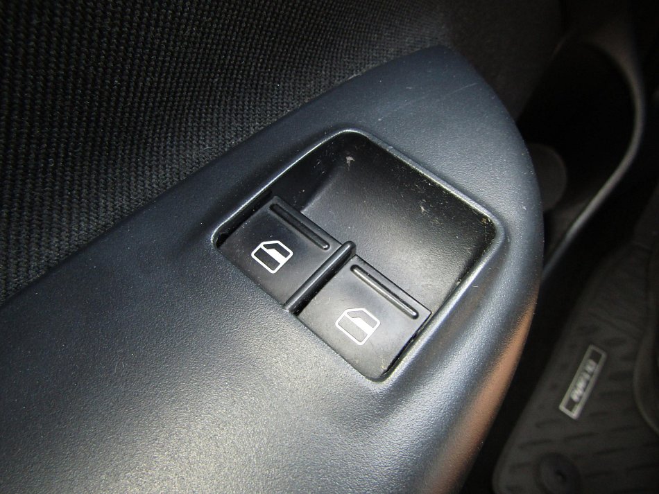 Škoda Octavia II 1.6TDi Ambiente
