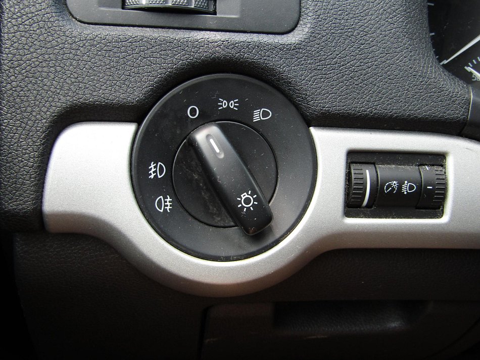 Škoda Octavia II 1.6TDi Ambiente