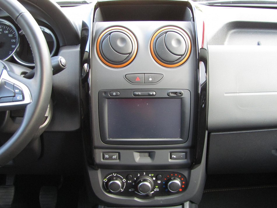 Dacia Duster 1.6 SCe 