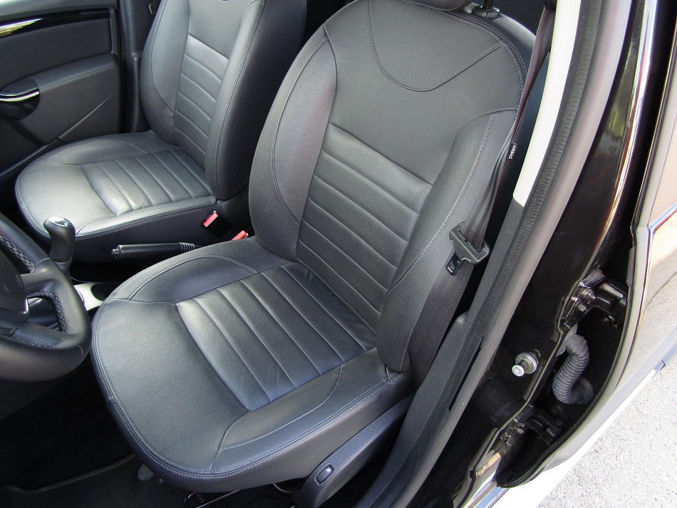 Dacia Duster 1.6 SCe 