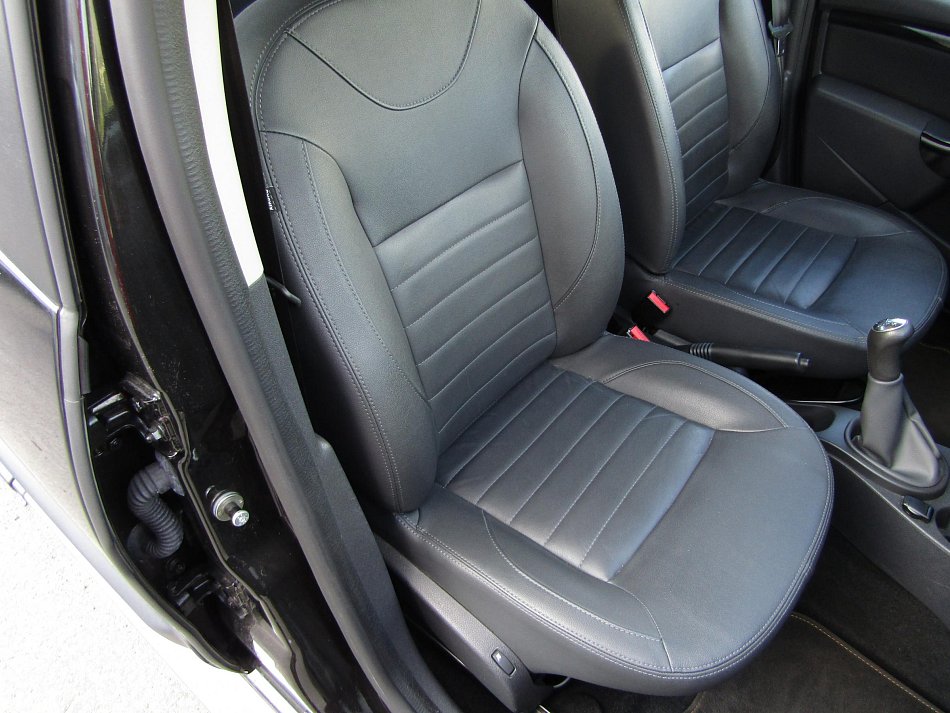 Dacia Duster 1.6 SCe 