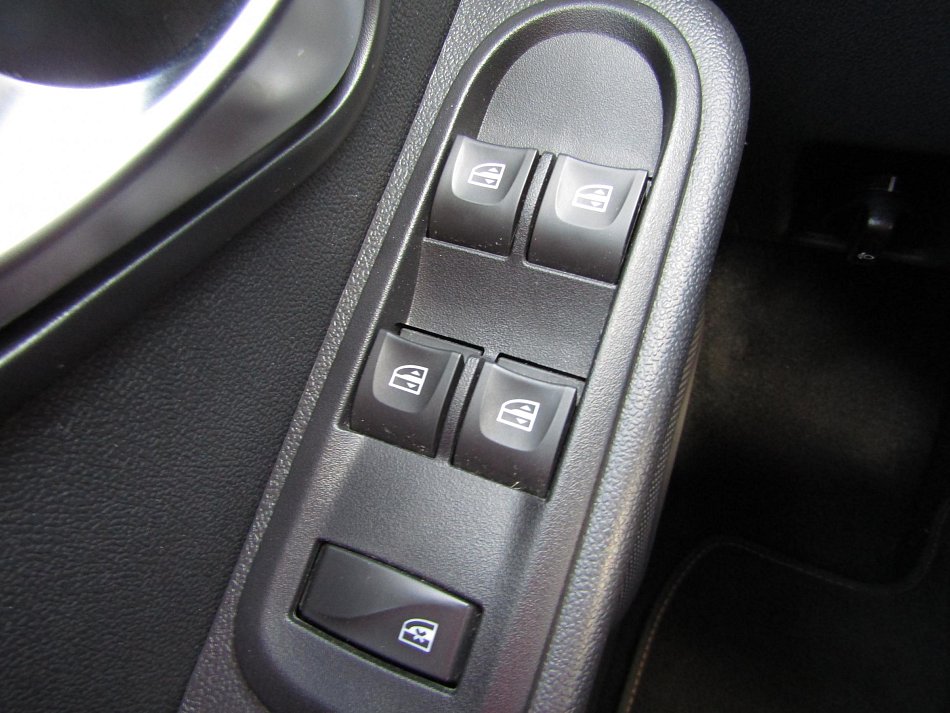 Dacia Duster 1.6 SCe 