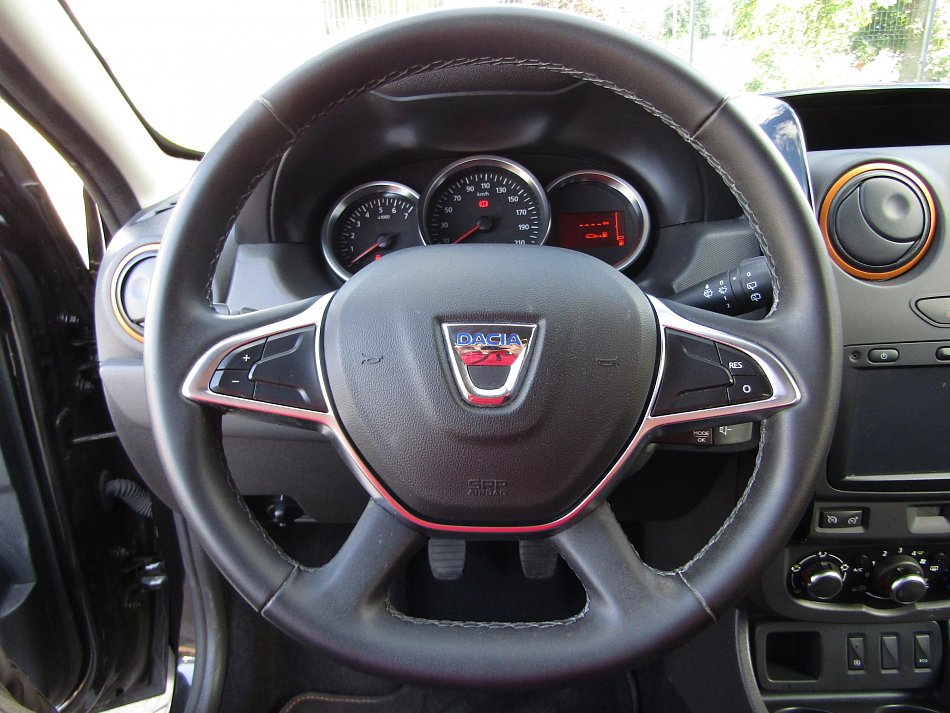 Dacia Duster 1.6 SCe 