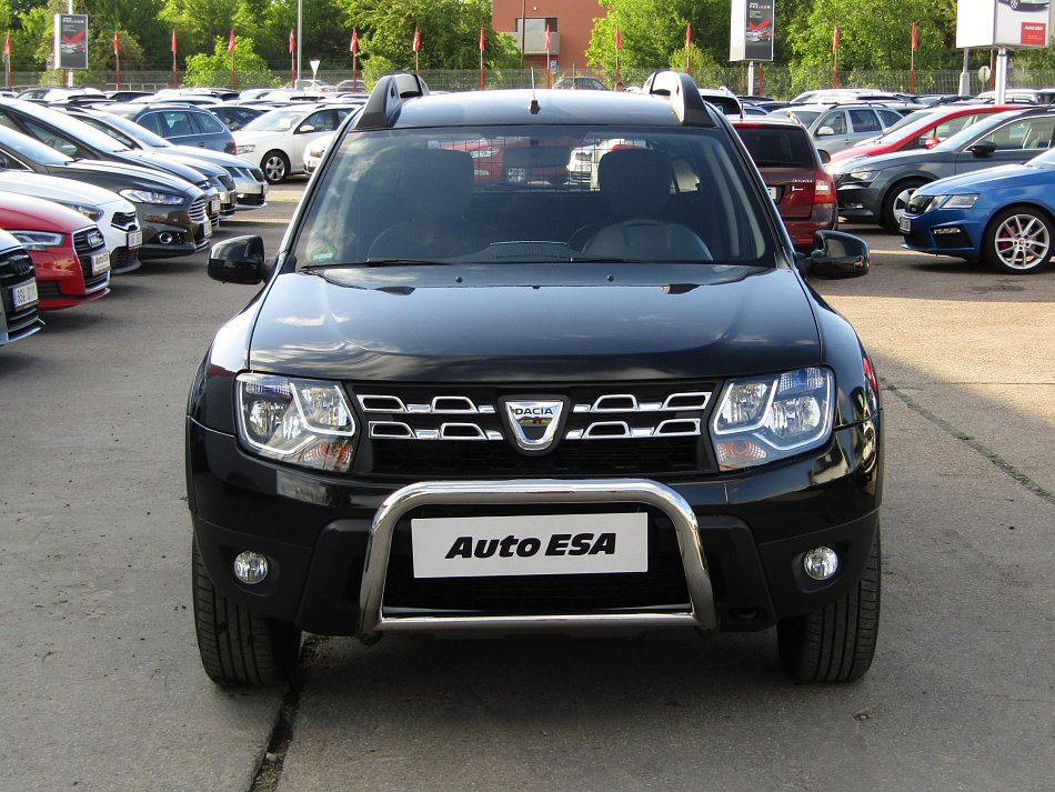 Dacia Duster 1.6 SCe 