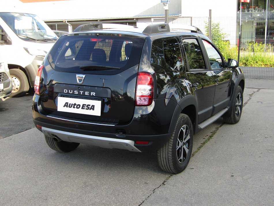 Dacia Duster 1.6 SCe 