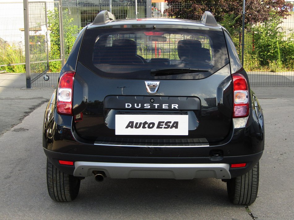Dacia Duster 1.6 SCe 