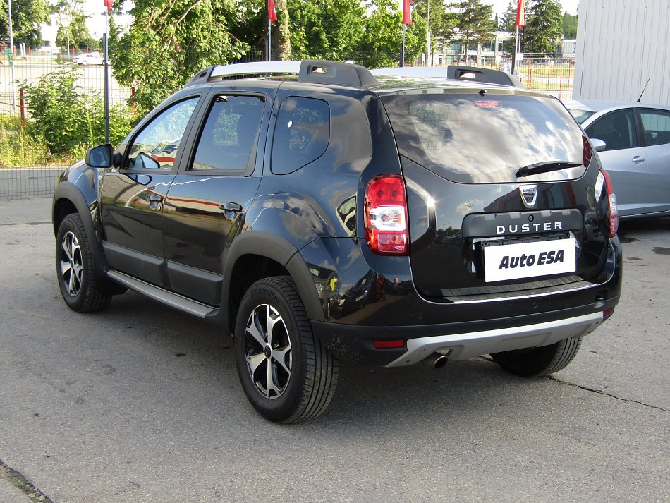 Dacia Duster 1.6 SCe 