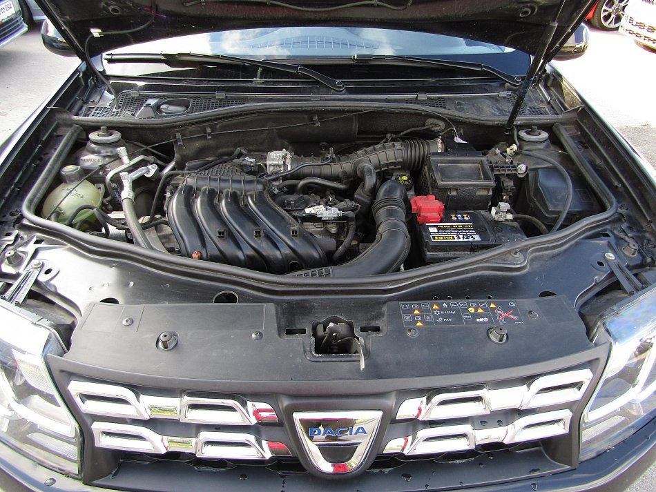 Dacia Duster 1.6 SCe 
