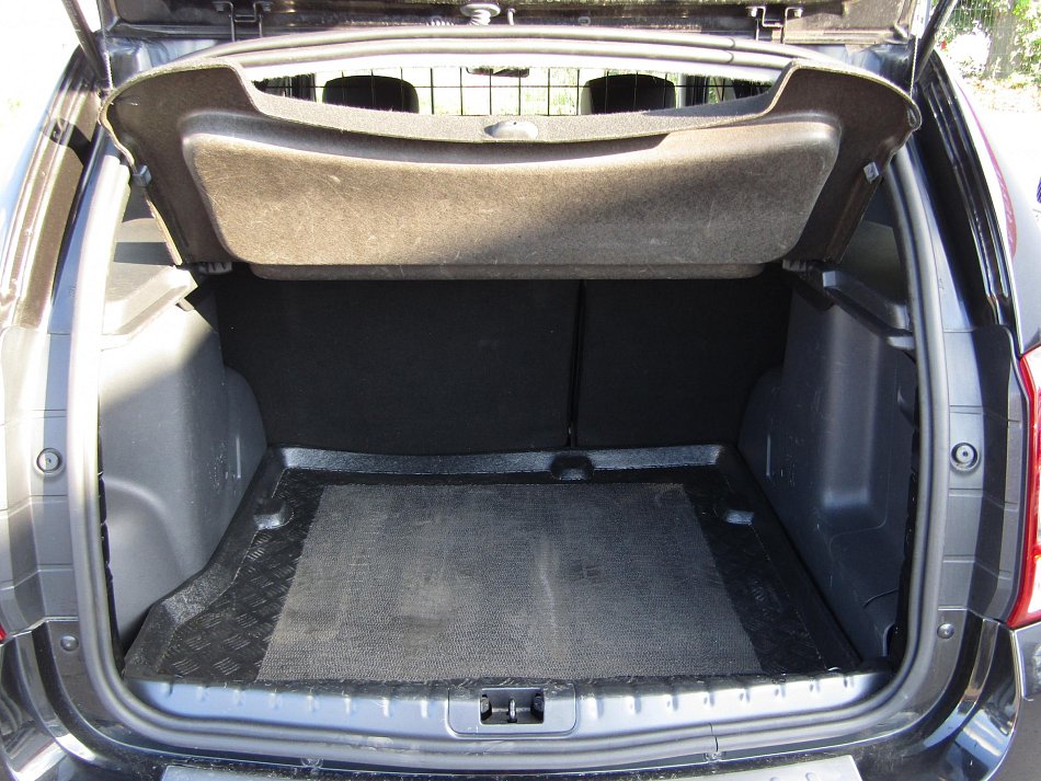 Dacia Duster 1.6 SCe 