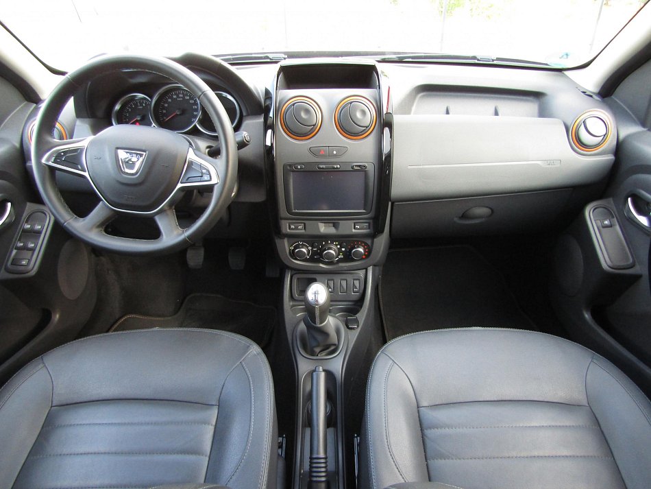 Dacia Duster 1.6 SCe 