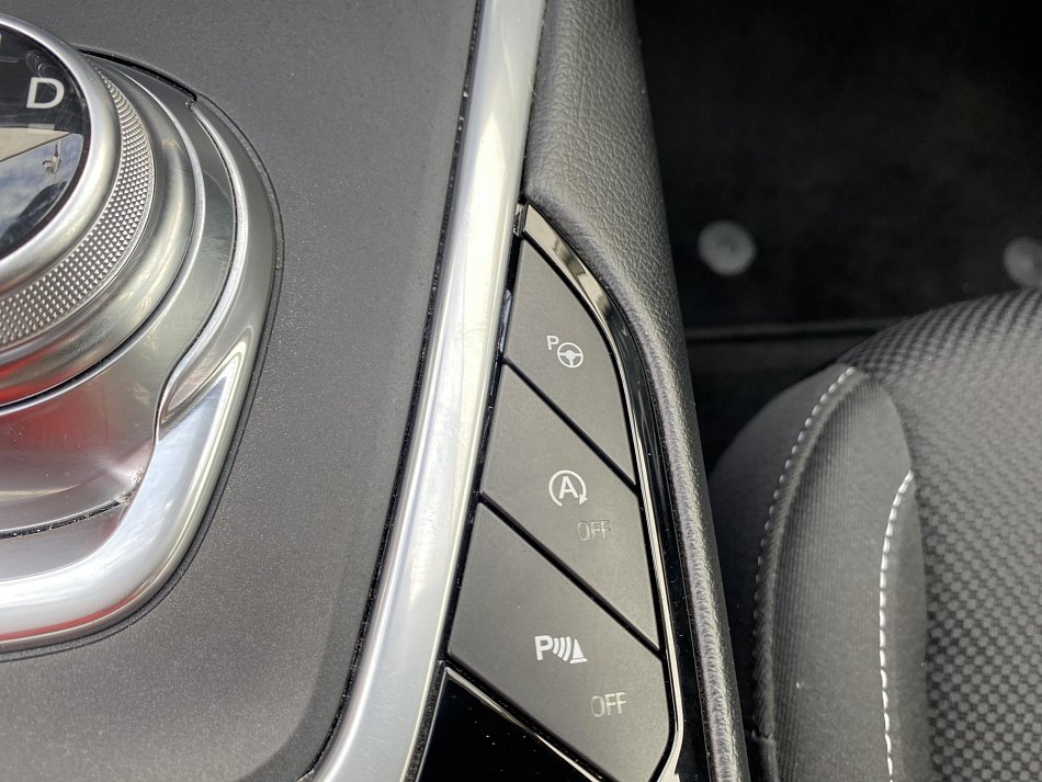Ford S-MAX 2.0 TDCi Titanium