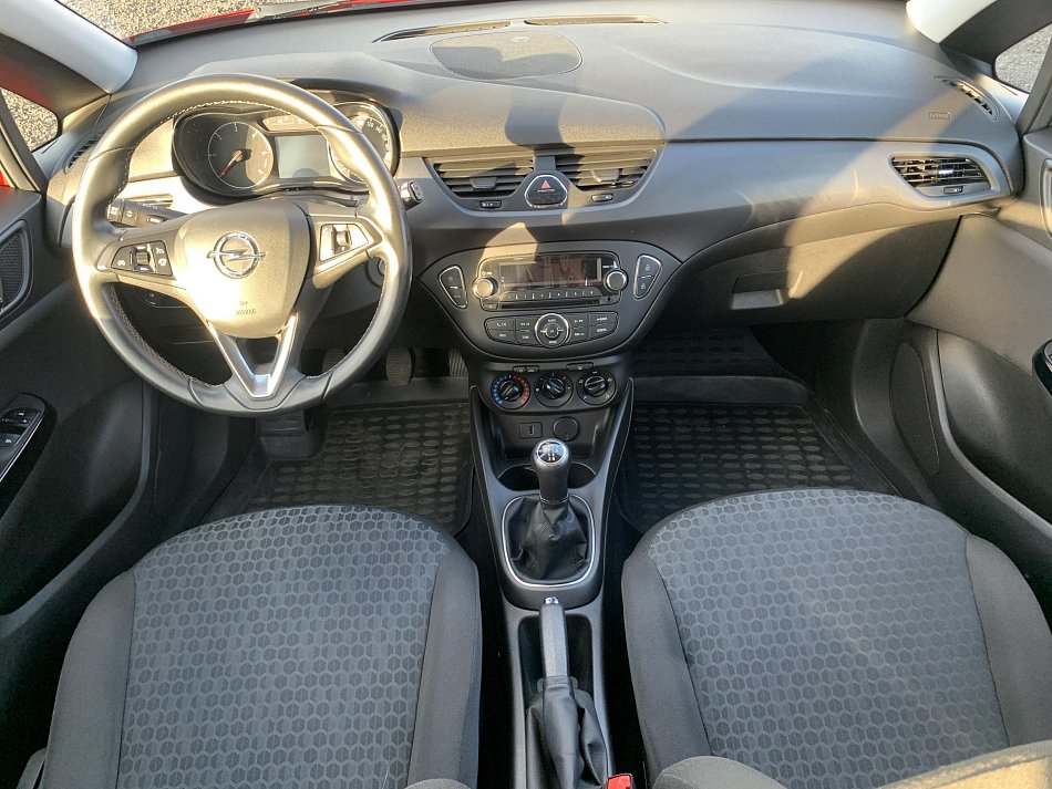 Opel Corsa 1.3 CDTI 