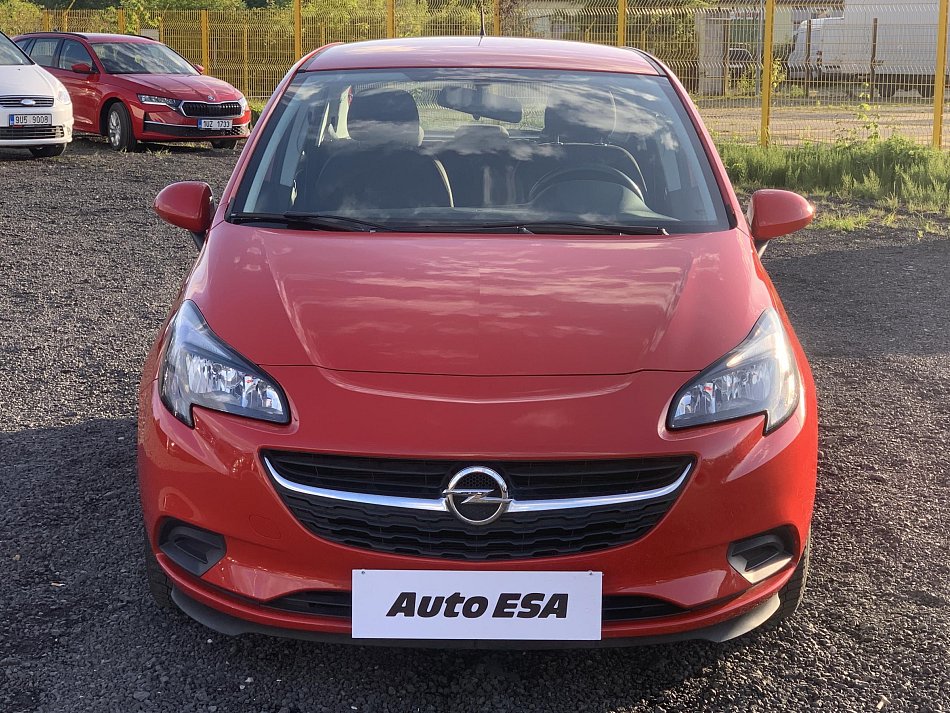 Opel Corsa 1.3 CDTI 
