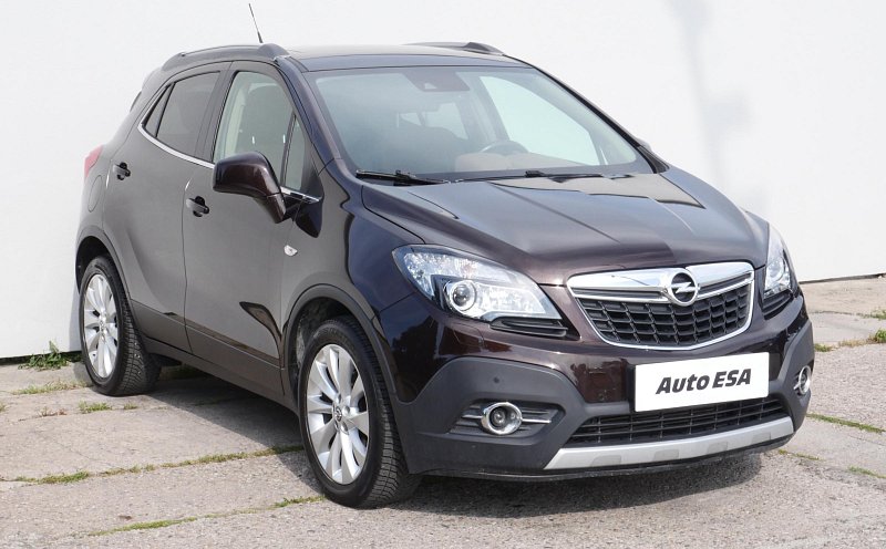 Opel Mokka 1.6 CDTi Innovation