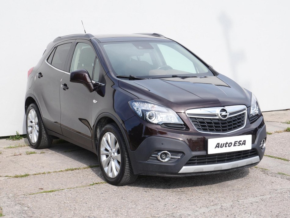 Opel Mokka 1.6 CDTi Innovation