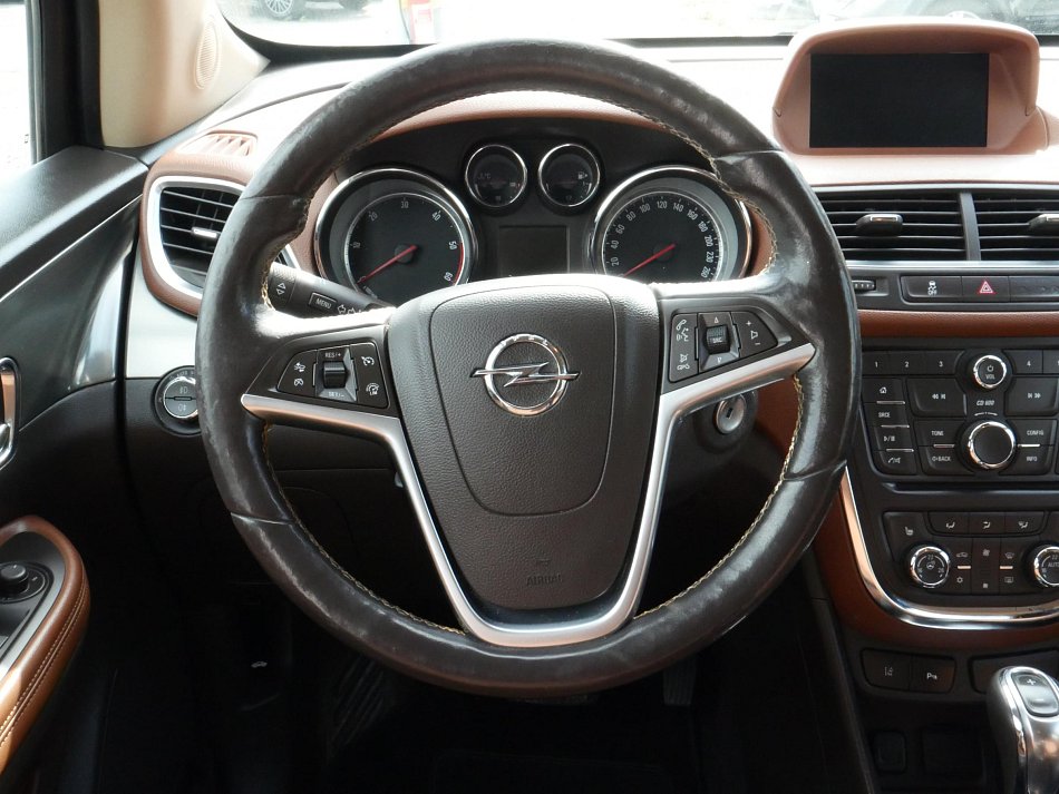 Opel Mokka 1.6 CDTi Innovation