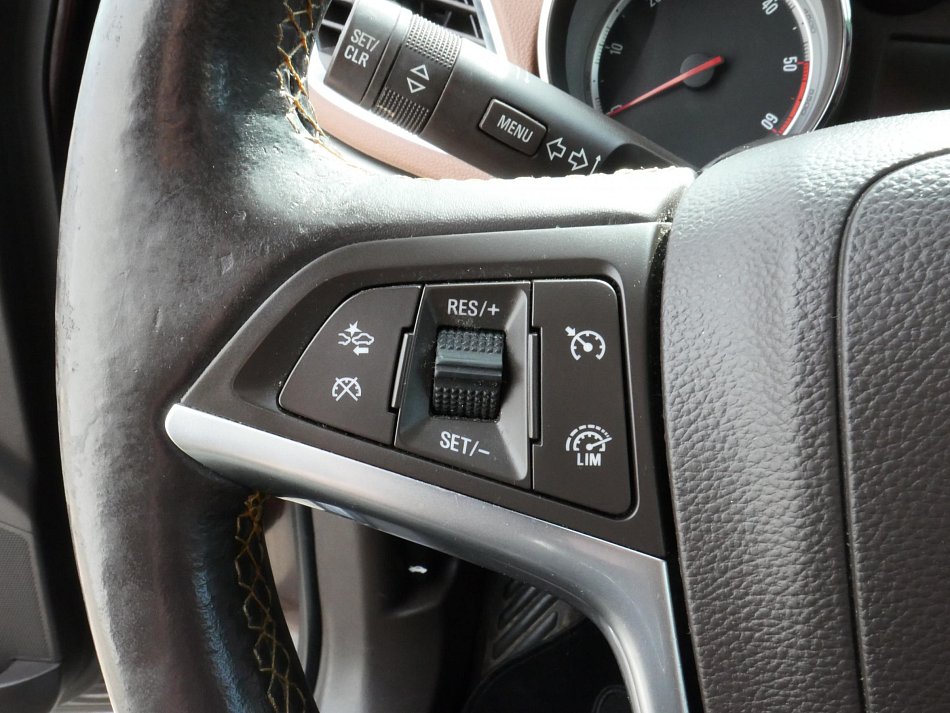 Opel Mokka 1.6 CDTi Innovation