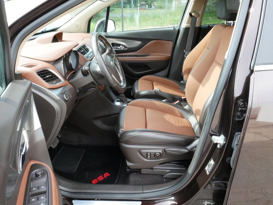 Opel Mokka 1.6 CDTi Innovation
