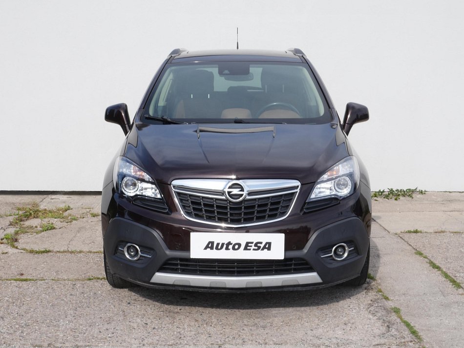 Opel Mokka 1.6 CDTi Innovation