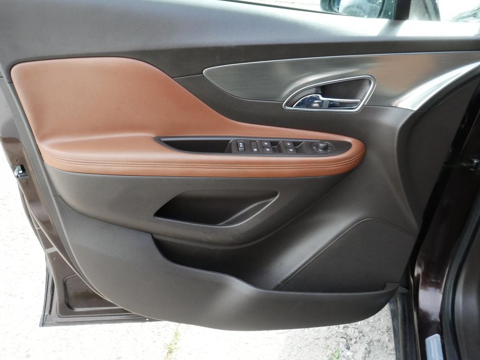 Opel Mokka 1.6 CDTi Innovation