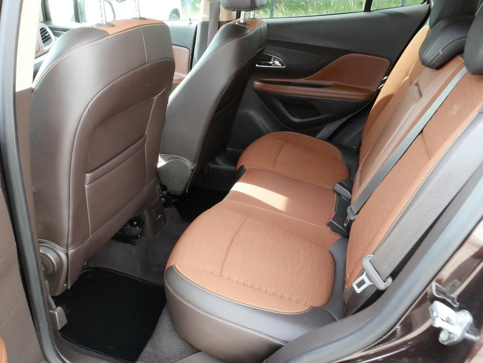 Opel Mokka 1.6 CDTi Innovation