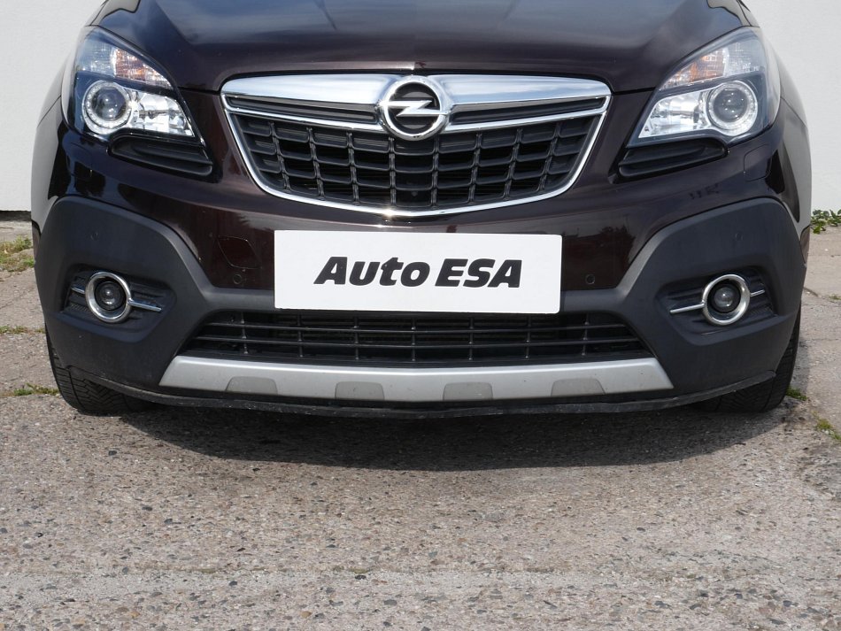 Opel Mokka 1.6 CDTi Innovation