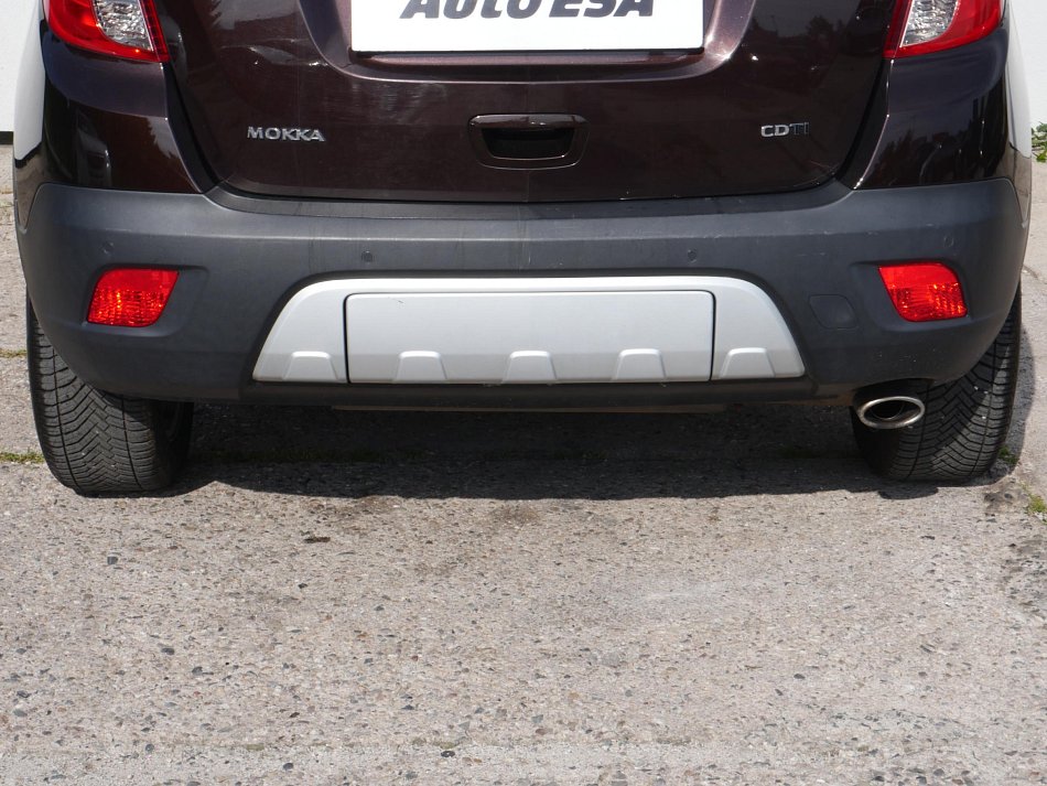 Opel Mokka 1.6 CDTi Innovation