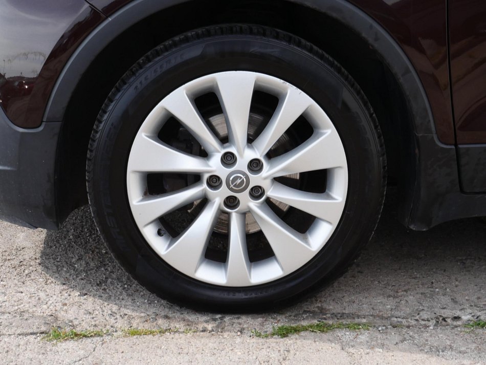 Opel Mokka 1.6 CDTi Innovation