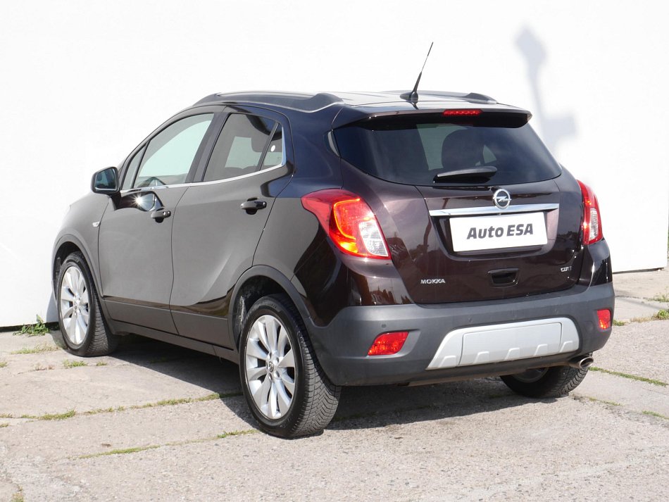 Opel Mokka 1.6 CDTi Innovation