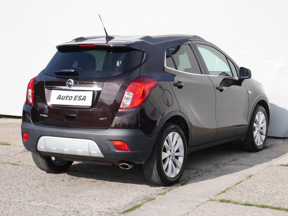 Opel Mokka 1.6 CDTi Innovation