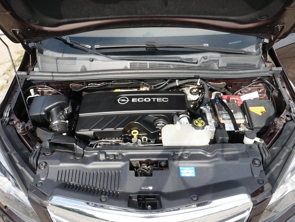 Opel Mokka 1.6 CDTi Innovation