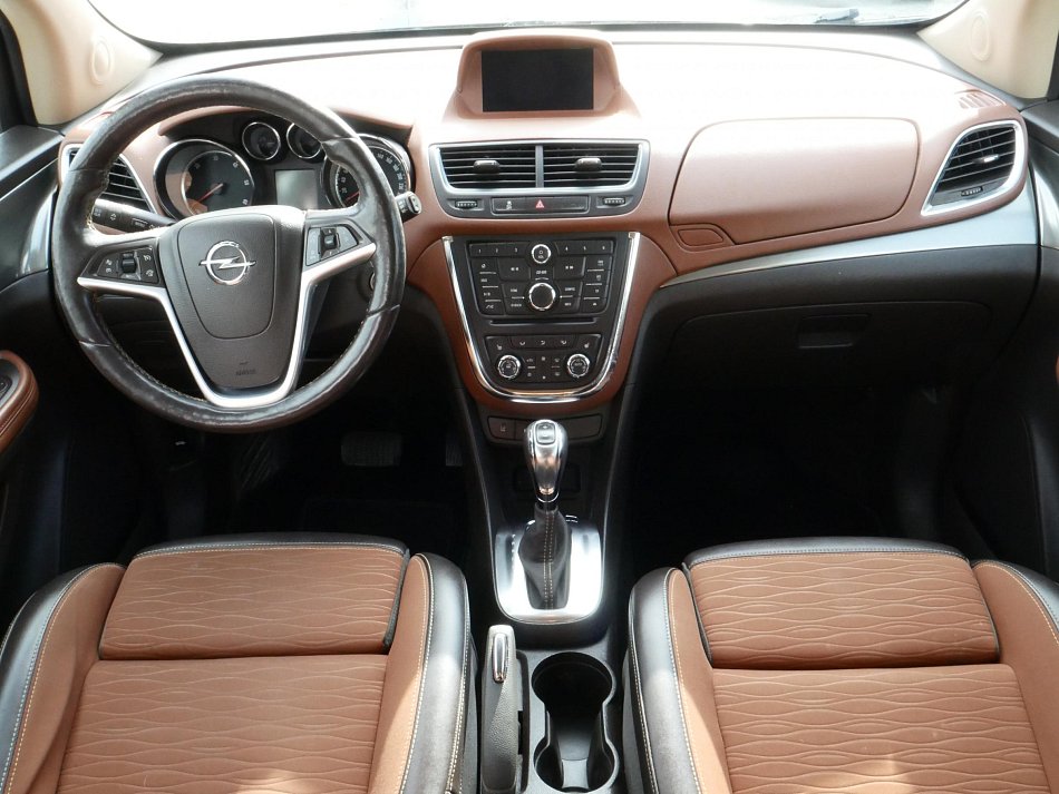 Opel Mokka 1.6 CDTi Innovation