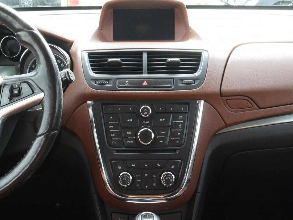Opel Mokka 1.6 CDTi Innovation