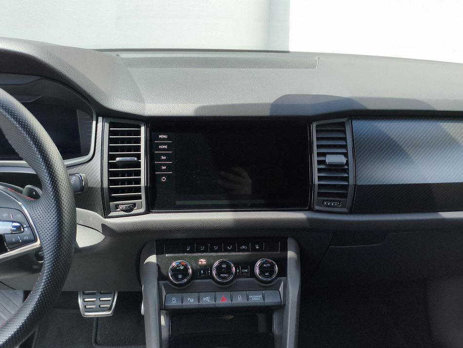 Škoda Kodiaq 2.0 TDi RS 4x4