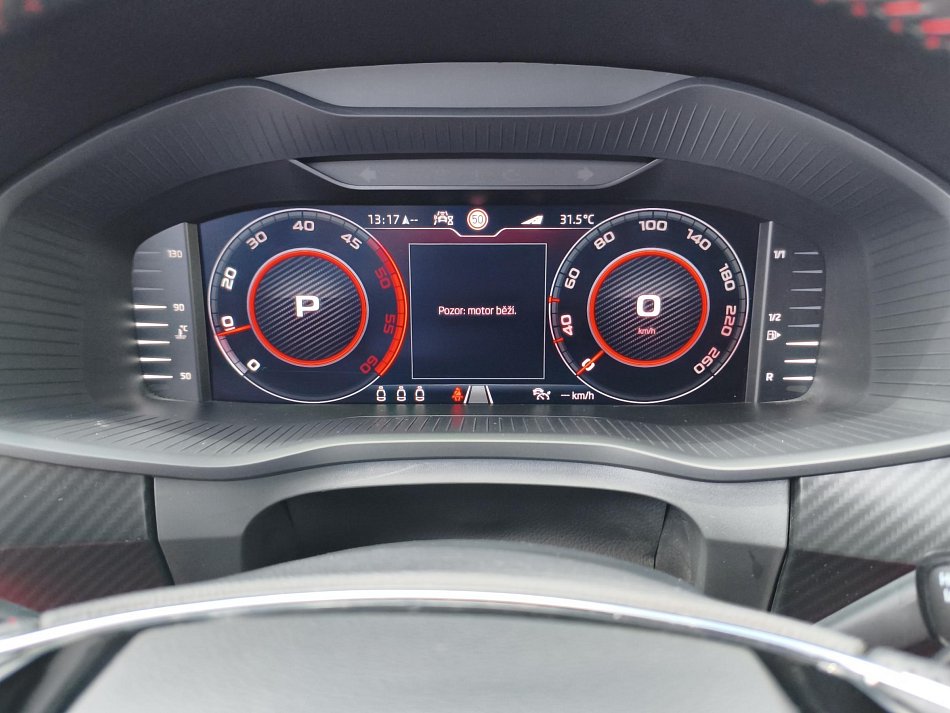 Škoda Kodiaq 2.0 TDi RS 4x4
