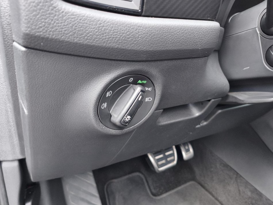 Škoda Kodiaq 2.0 TDi RS 4x4