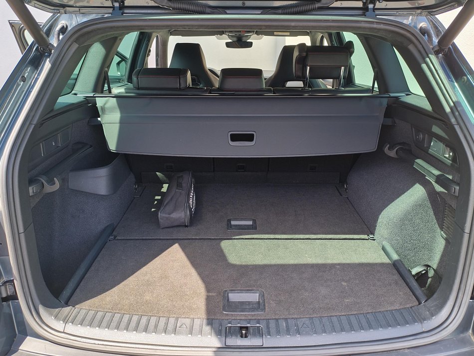 Škoda Kodiaq 2.0 TDi RS 4x4