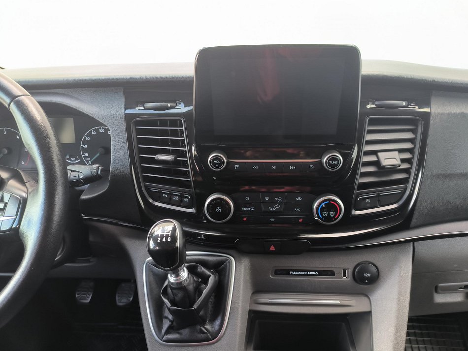 Ford Tourneo Custom 2.0TDCi Titanium