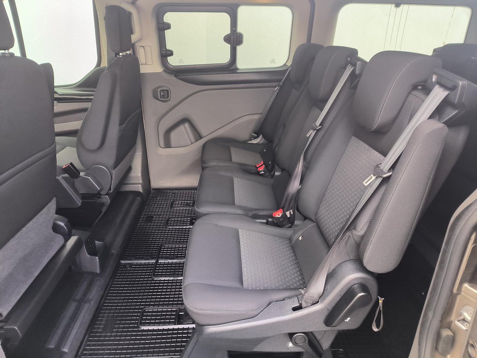 Ford Tourneo Custom 2.0TDCi Titanium
