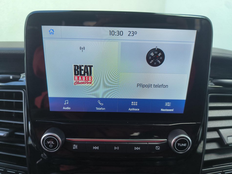 Ford Tourneo Custom 2.0TDCi Titanium